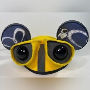 WALL·E Disney Mouse Ear Hat NWT